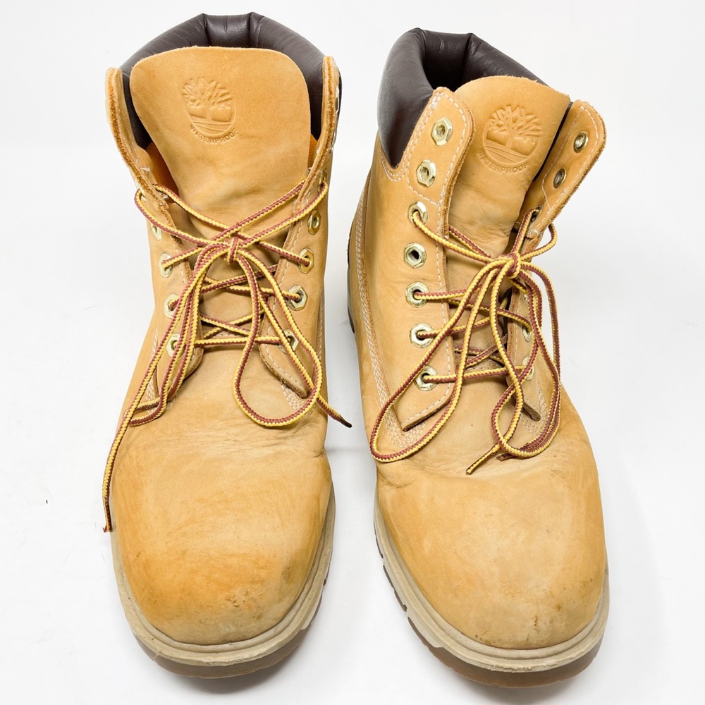 Wheat Timberland Radford 6” Waterproof - Picture 4 of 8